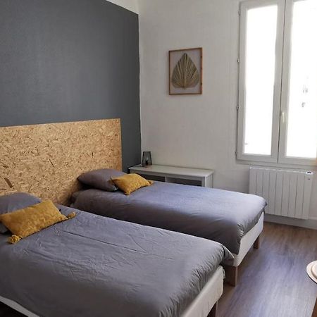 Chez Anya - Avignon Intra-Muros Lägenhet Exteriör bild