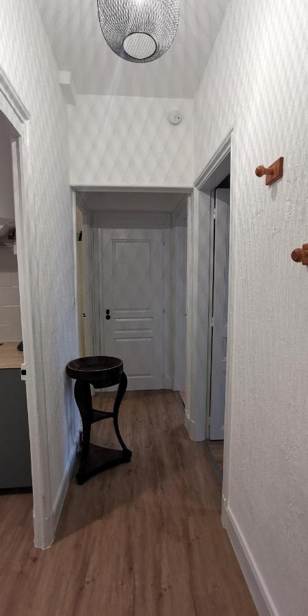 Chez Anya - Avignon Intra-Muros Lägenhet Exteriör bild