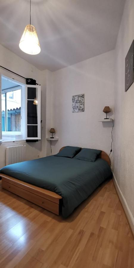 Chez Anya - Avignon Intra-Muros Lägenhet Exteriör bild