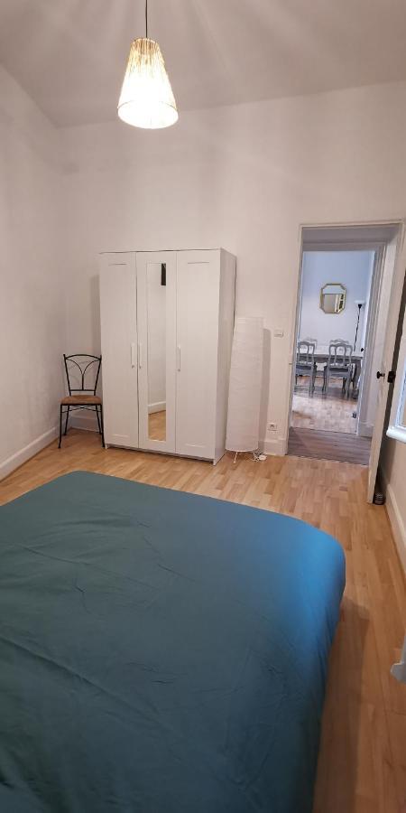 Chez Anya - Avignon Intra-Muros Lägenhet Exteriör bild