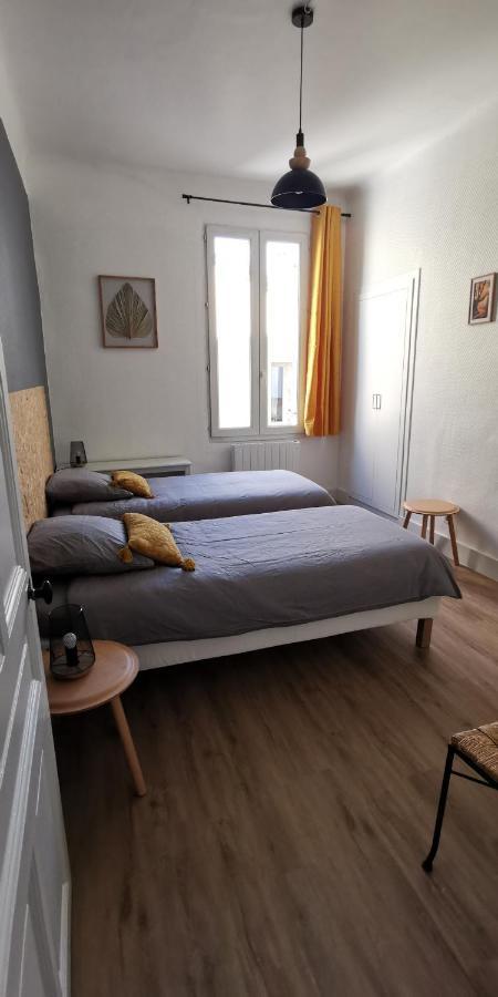 Chez Anya - Avignon Intra-Muros Lägenhet Exteriör bild